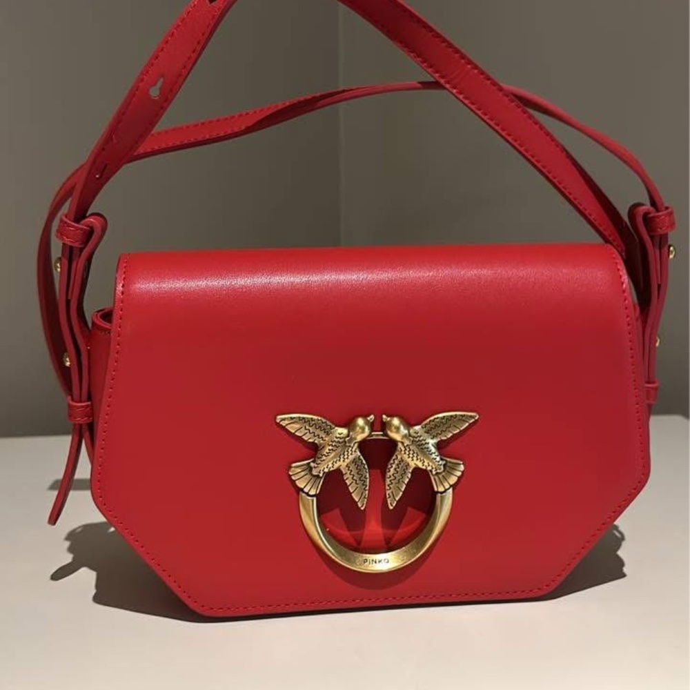 Pinko love click Exagon